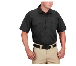 PROPPER - RevTac Shirt - Short Sleeve - Men's